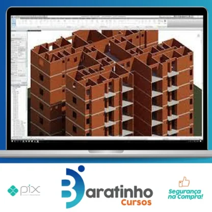 Revit: Alvenaria Estrutural - Engenhabim