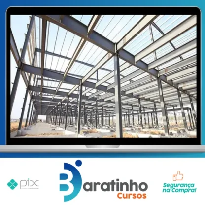 Sistemas Estruturais em Aço na Arquitetura - Cbca