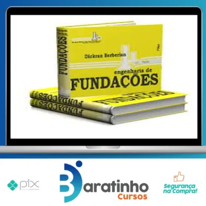 Universidade de Brasília: Curso de Fundações - Dickran Berberian