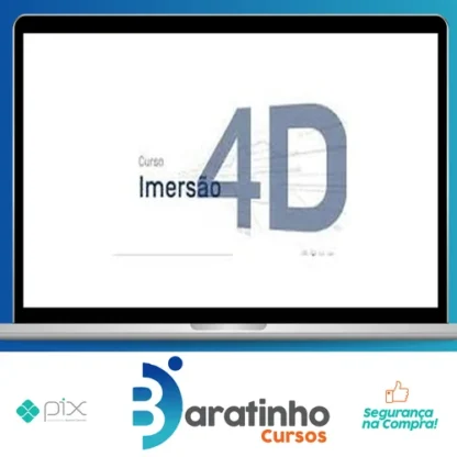 VMB - Curso Completo de Coordenação Executiva de Obras 4D - Vinicius Brito