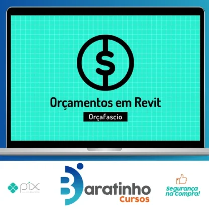 Conbim 3.0: Curso Revit Orçamento - David Bim
