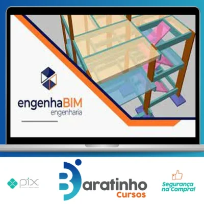 Concreto Armago (Cypecad) - Engenhabim