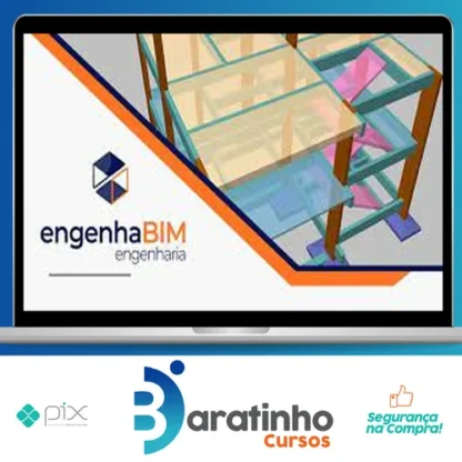 Concreto Armago (Cypecad) - Engenhabim