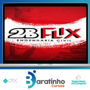 Construção Civil II - 2Bflix