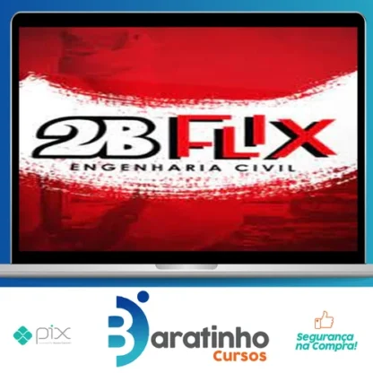 Construção Civil II - 2Bflix