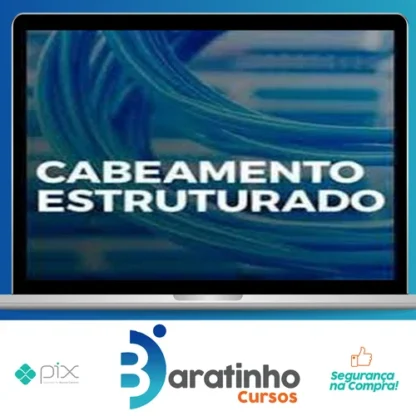 Curso Cabeamento Estruturado - EADCCNA