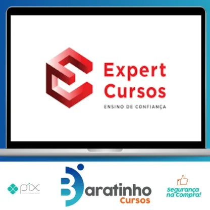 Curso de Autocad - Expert Cursos