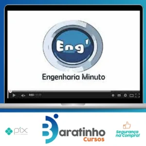 Curso de Orçamento - Engenharia Minuto