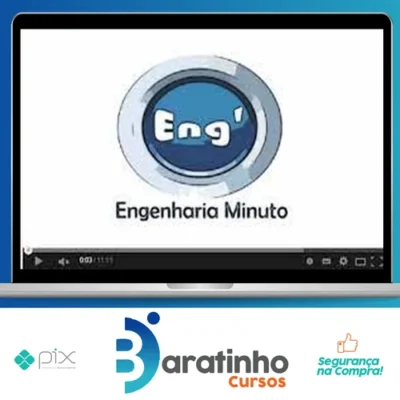Curso de Orçamento - Engenharia Minuto