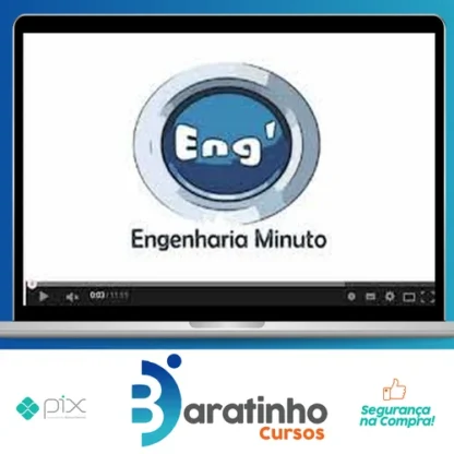 Curso de Orçamento - Engenharia Minuto