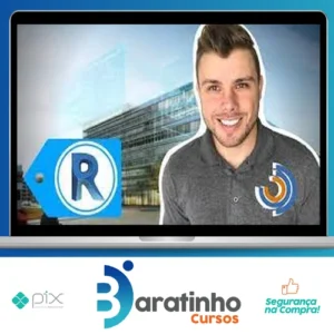 Curso de RevitProjeto Lucrativo - Lucas Batista