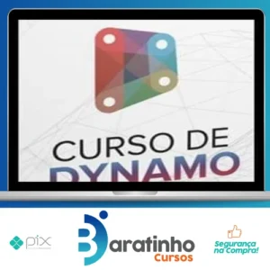 Curso Dynamo - Ricardo Freitas