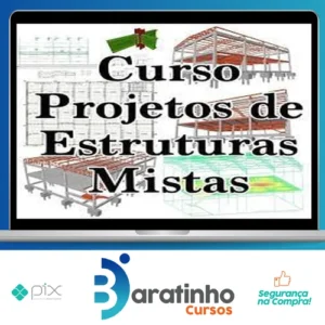 Curso Estruturas Mistas - Ítallo Bernardo