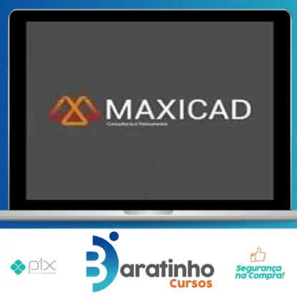 Curso Infraworks Loteamento - Maxicad