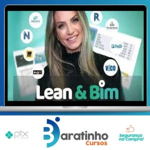 Curso Lean & Bim 4D e 5D - NatBim