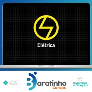 Curso Revit Mep Elétrica - David Pinto