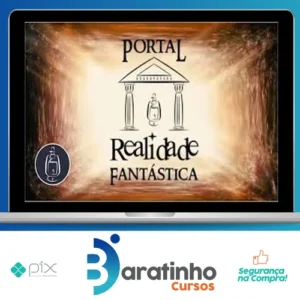 Esoterismo - Portal Realidade Fantastica