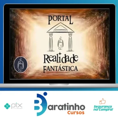 Esoterismo - Portal Realidade Fantastica