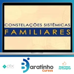 Formação em Constelação Familiar - Sonia Leonardi