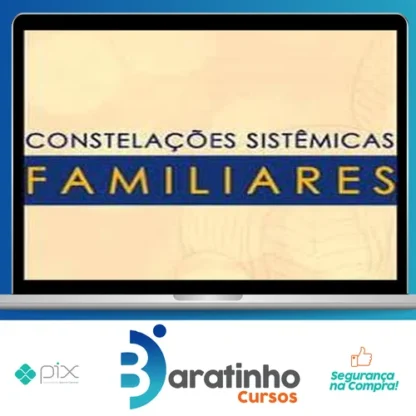 Formação em Constelação Familiar - Sonia Leonardi