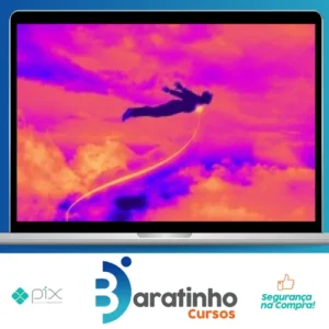 Projeção Astral na Prática sem Mistérios ou Mistificações - Ricardo Souza