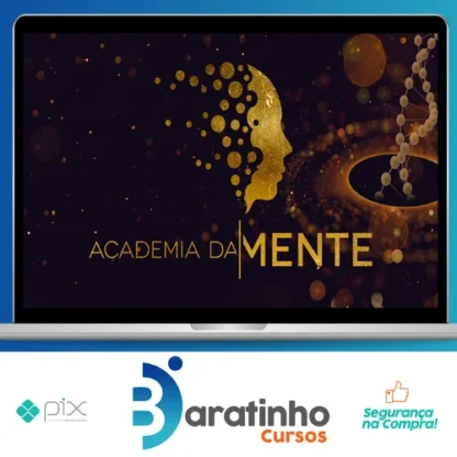 Academia da Mente - Maura de Albanesi