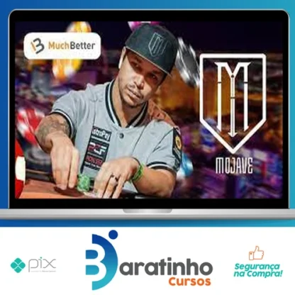 A Fórmula do Poker - Felipe Mojave