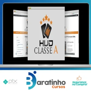 HUD Classe A - Poker na Chapa