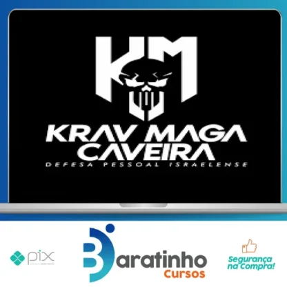 Krav Maga - Caveira