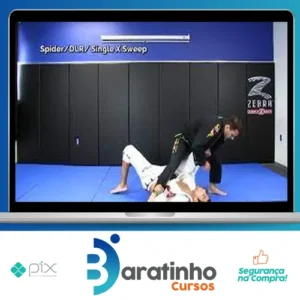 Lo Guard & Matrix Passing - Leandro Lo
