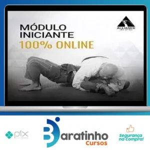 Metodologia Alliance de Ensino: Módulo Iniciantes - Alliance