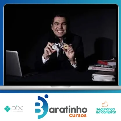 Poker: Construindo Vencedores - Chico Nogue