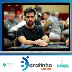 Uber Poker Light - Thiago Decano
