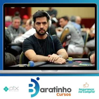 Uber Poker Light - Thiago Decano