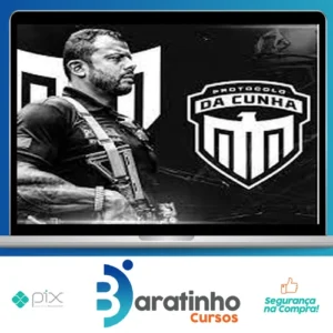 Protocolo Da Cunha de Segurança - Delegado Da Cunha