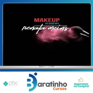 Makeup Academy - Renata Meins