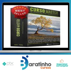 Curso Master - O Cara da Foto