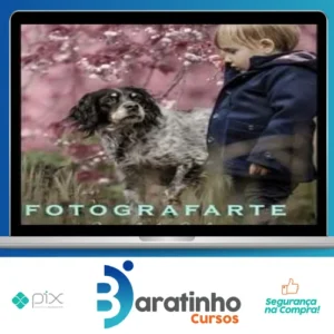 Expert em Fotografia Fine Art - Mykaella Carbonera