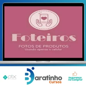 Foteiros de Sucesso - Bia Hertzing