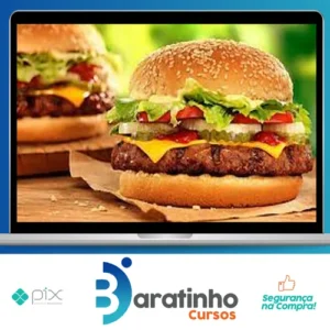 Fotografia de Comida - Lucas Rosa