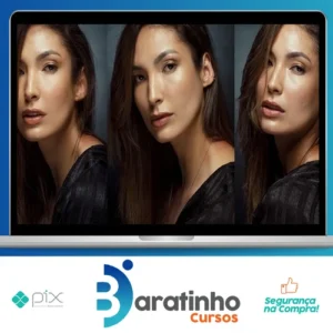 Masterclass Nitidez Profissional em Imagens Digitais - Lucas Rosa