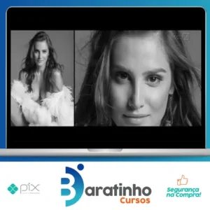 Masterclass: Fotografia de Nu Com J. R. Duran - J. R. Duran