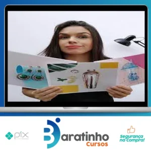 Método Fotos que Vendem - Escola de Lojista