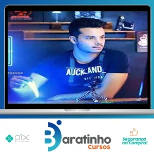Photo Light Online: Liberte a Sua Criatividade - Elias Marques