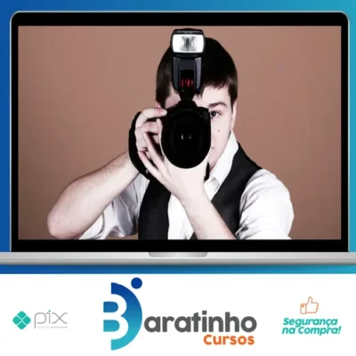 Photostv: Guia Completo de Flashes Ttl Portatil e Radio - Eduardo Fuli