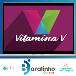 Vitamina V 1.0 - Irmãos Vanassi