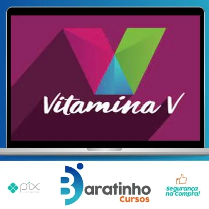 Vitamina V 1.0 - Irmãos Vanassi