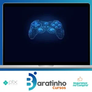 Aprenda Unity Programando 7 Jogos - Thiago Travi