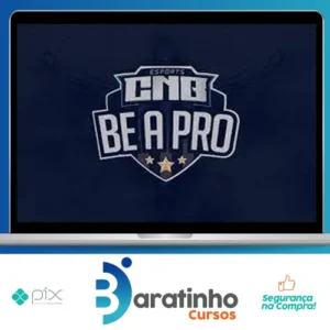 Be a Pro - CNB