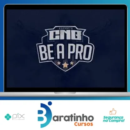 Be a Pro - CNB